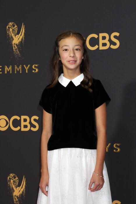 Aubrey Anderson Emmons Stock Photos, Images and Backgrounds for Free