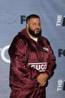 LOS ANGELES, FEB 8 - DJ Khaled at the The Four Season 1 Finale Viewing Party at Delilah on February 8, 2018 in West Hollywood, CA photo