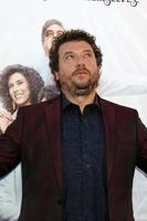 LOS ANGELES, JUL 25 - Danny McBride at the The Righteous Gemstones Premiere Screening at the Paramount Theater on July 25, 2019 in Los Angeles, CA photo