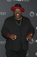 LOS ANGELES, APR 6 - Cedric the Entertainer at the PaleyFest 2022, Ghosts and The Neighborhood at Dolby Theater on April 6, 2022  in Los Angeles, CA photo