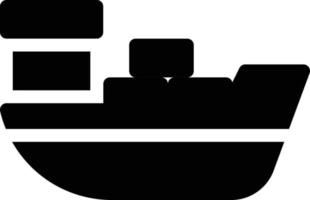 oil shipping vector illustration on a background.Premium quality symbols.vector icons for concept and graphic design.