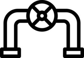 valve vector illustration on a background.Premium quality symbols.vector icons for concept and graphic design.