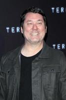 LOS ANGELES, MAY 8 - Doug Benson at the Terminal Premiere at the ArcLight Theater on May 8, 2018 in Los Angeles, CA photo