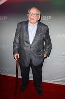 LOS ANGELES, JAN 19 - Ed Asner at the The Leisure Seeker Premiere at Pacific Design Center on January 19, 2018 in West Hollywood, CA photo