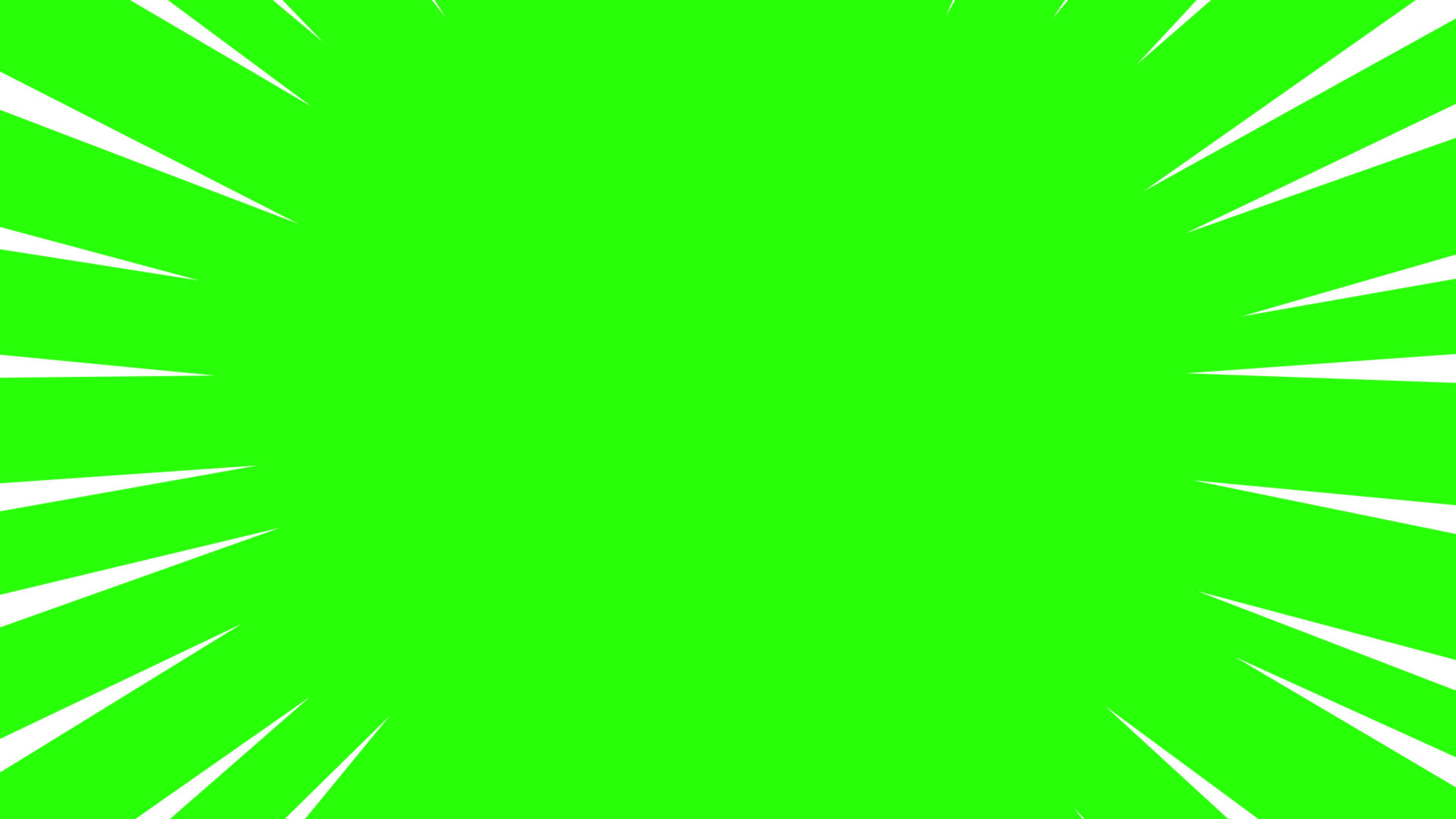 Green Background Frame Stock Video Footage for Free Download