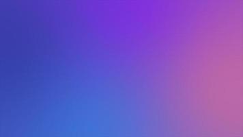 Animated looping modern gradient background video