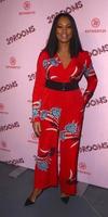 los angeles, 6 de diciembre - garcelle beauvais en el debut de 29rooms en la costa oeste presentado por refinery29 en the row dtla el 6 de diciembre de 2017 en los angeles, ca foto