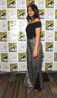 SAN DIEGO, July 22 - Frankie Adams at Comic, Con Saturday 2017 at the Comic, Con International Convention on July 22, 2017 in San Diego, CA photo