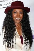 LOS ANGELES, OCT 16 - Gabrielle Dennis at the Women Empowering Women, The Unstoppable Warrior at the Yamashiro Hollywood on October 16, 2018 in Los Angeles, CA photo