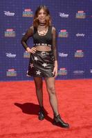 LOS ANGELES, APR 29 - Frankie at the 2017 Radio Disney Music Awards at the Microsoft Theater on April 29, 2017 in Los Angeles, CA photo