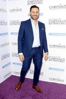 LOS ANGELES, JUN 3 - Edgar Ramirez at the 16th Annual Chrysalis Butterfly Ball at the Private Estate on June 3, 2017 in Los Angeles, CA photo