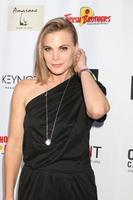 LOS ANGELES, APR 25 - Gina Tognoni at the NATAS Daytime Emmy Nominees Reception at Hollywood Museum on April 25, 2018 in Los Angeles, CA photo