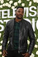 LOS ANGELES, AUG 1 - Duane Henry at the CBS TV Studios Summer Soiree TCA Party 2017 at the CBS Studio Center on August 1, 2017 in Studio City, CA photo