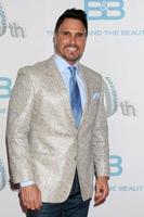 LOS ANGELES, MAR 18 - Don Diamont at the The Bold and The Beautiful 30th Anniversary Party at Cliftons Downtown on March 18, 2017 in Los Angeles, CA photo