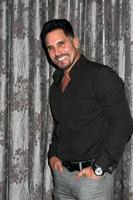 los angeles, 20 de agosto - don diamont at the bold and the beautiful fan event 2017 en el centro de convenciones marriott burbank el 20 de agosto de 2017 en burbank, ca foto