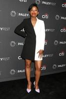 LOS ANGELES, APR 10 - Diona Reasonover at the PaleyFEST, NCIS Universe at Dolby Theater on April 10, 2022  in Los Angeles, CA photo