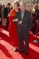 LOS ANGELES, APR 6 - Guest, Dick Cavett at the 2017 TCM Classic Film Festival Opening Night Red Carpet at the TCL Chinese Theater IMAX on April 6, 2017 in Los Angeles, CA photo