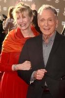 LOS ANGELES, APR 6 - Guest, Dick Cavett at the 2017 TCM Classic Film Festival Opening Night Red Carpet at the TCL Chinese Theater IMAX on April 6, 2017 in Los Angeles, CA photo