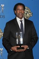 LOS ANGELES, FEB 4 - Denzel Washington at the 31st Annual American Society Of Cinematographers Awards at Dolby Ballroom at Hollywood and Highland on February 4, 2017 in Los Angeles, CA photo