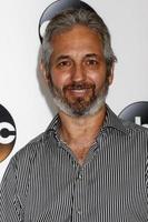 LOS ANGELES, AUG 6 - David Shore at the ABC TCA Summer 2017 Party at the Beverly Hilton Hotel on August 6, 2017 in Beverly Hills, CA photo