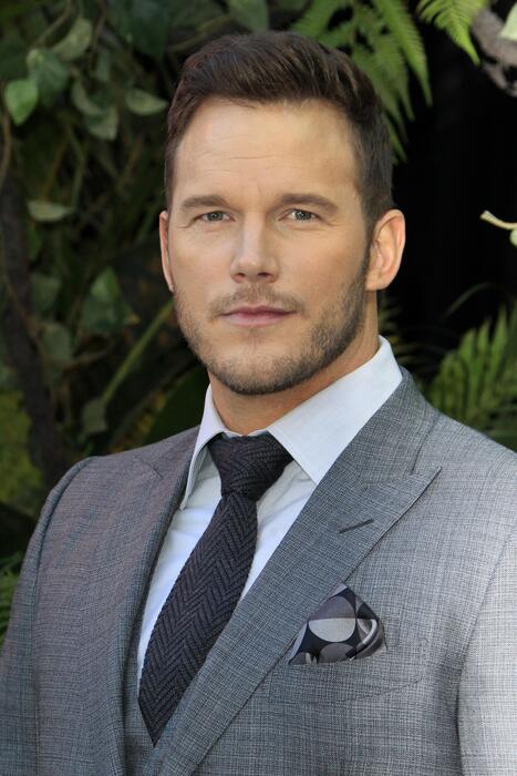Chris Pratt Stock Photos, Images and Backgrounds for Free Download