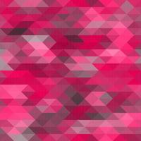 Seamless background with triangles. geometric pattern