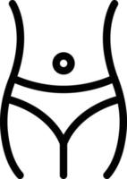 slim vector illustration on a background.Premium quality symbols.vector icons for concept and graphic design.