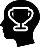 winner vector illustration on a background.Premium quality symbols.vector icons for concept and graphic design.