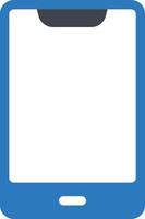 mobile vector illustration on a background.Premium quality symbols.vector icons for concept and graphic design.
