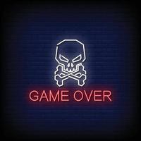 Đồ họa vector Game Over sử dụng công nghệ hiện đại để tạo ra hình ảnh sống động, rõ nét và đẹp mắt. Bạn sẽ hài lòng với chất lượng của nó!