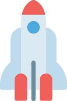 rocket vector illustration on a background.Premium quality symbols.vector icons for concept and graphic design.
