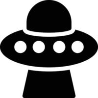 ufo vector illustration on a background.Premium quality symbols.vector icons for concept and graphic design.
