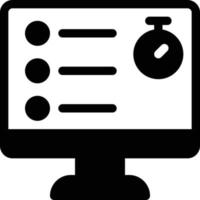 paper time vector illustration on a background.Premium quality symbols.vector icons for concept and graphic design.