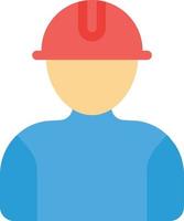 engineer vector illustration on a background.Premium quality symbols.vector icons for concept and graphic design.