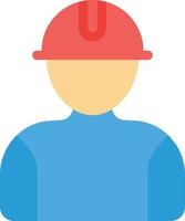 engineer vector illustration on a background.Premium quality symbols.vector icons for concept and graphic design.