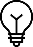 idea vector illustration on a background.Premium quality symbols.vector icons for concept and graphic design.