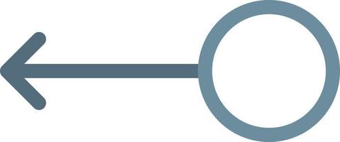 left vector illustration on a background.Premium quality symbols.vector icons for concept and graphic design.