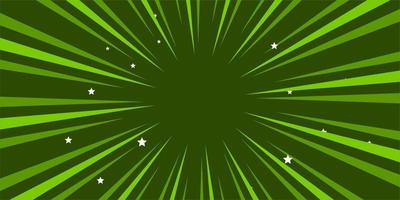 Green Comic Background Vector Art, Icons, and Graphics for Free Download