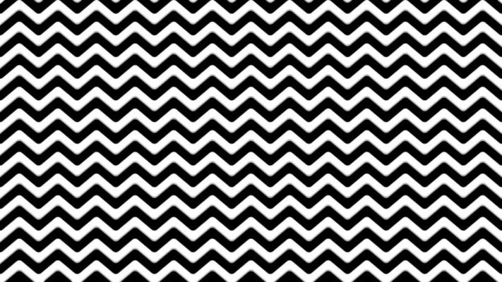 Free black and white pattern - Vector Art
