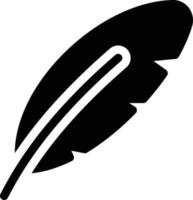 feather vector illustration on a background.Premium quality symbols.vector icons for concept and graphic design.