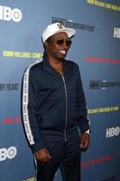 LOS ANGELES, JUN 27 - Eddie Griffin at the Robin Williams  Come Inside My Mind HBO Premiere Screening at the TCL Chinese Theater 6 on June 27, 2018 in Los Angeles, CA photo