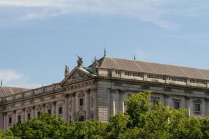 museo de historia natural, viena foto