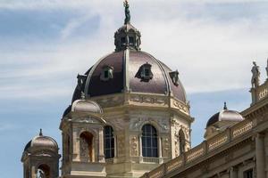 Natural History Museum, Vienna photo