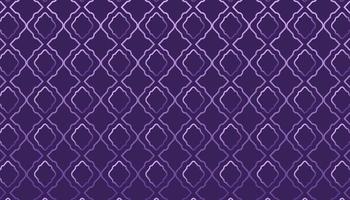 Vector background abstract repetition geometric pattern purple