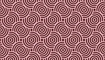 Vector background abstract pattern stripe radial