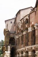 The Theater of Marcellus photo