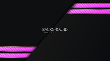 abstract background, design vector, black and pink vector