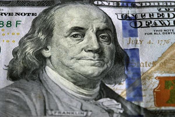 1 Dollar Bill Stock Photos, Images and Backgrounds for Free Download
