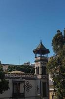 The City of Las Palmas de Gran Canaria, Spain photo