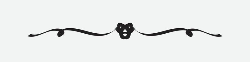 Free Simple Divider Vector